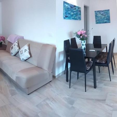 Apartment Dvorak Vir Dış mekan fotoğraf