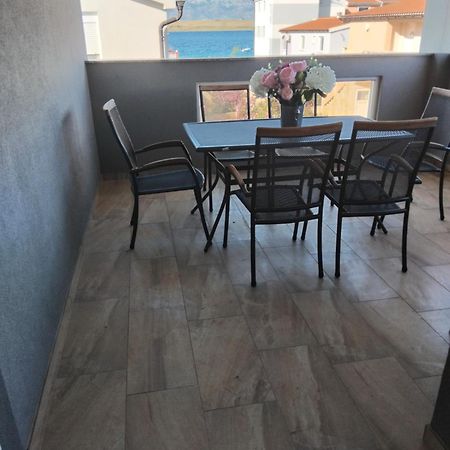 Apartment Dvorak Vir Dış mekan fotoğraf