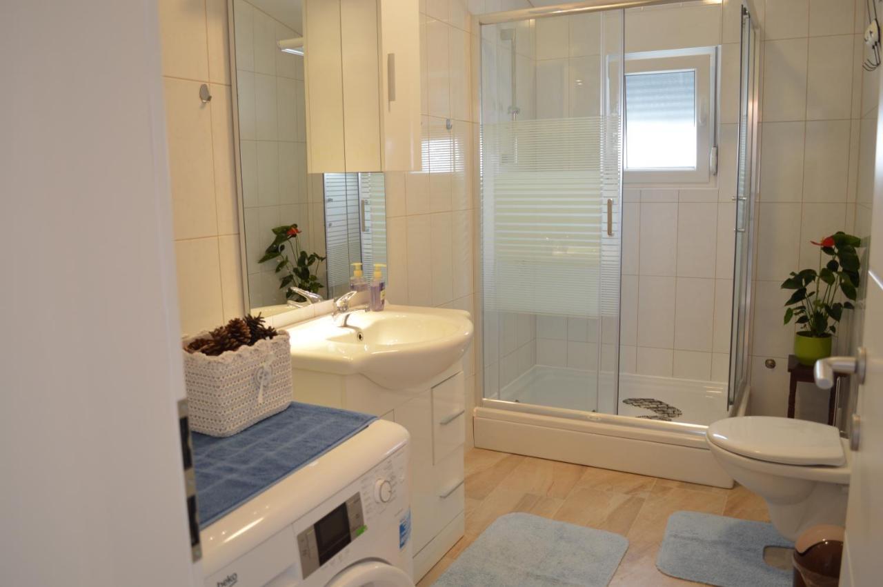 Apartment Dvorak Vir Dış mekan fotoğraf