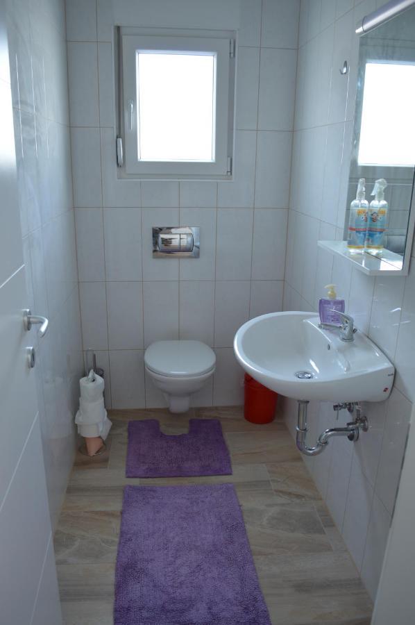 Apartment Dvorak Vir Dış mekan fotoğraf