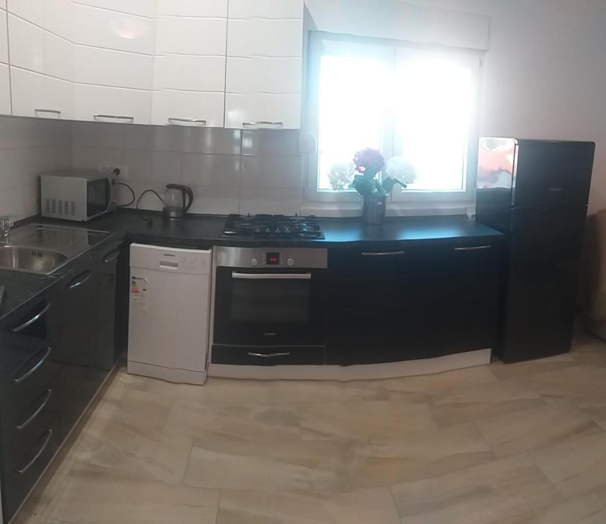 Apartment Dvorak Vir Dış mekan fotoğraf
