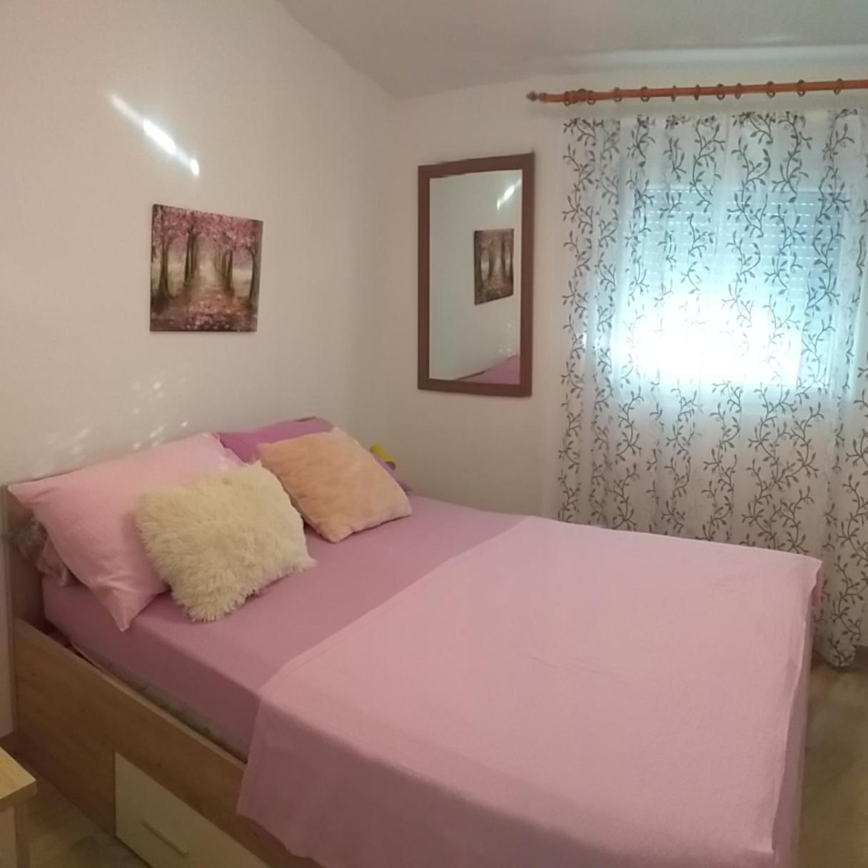 Apartment Dvorak Vir Dış mekan fotoğraf