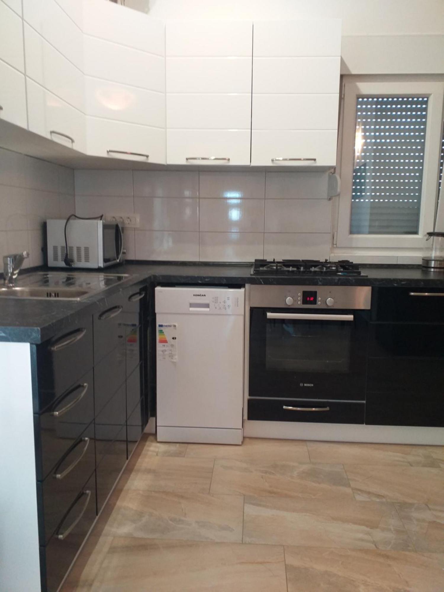 Apartment Dvorak Vir Dış mekan fotoğraf