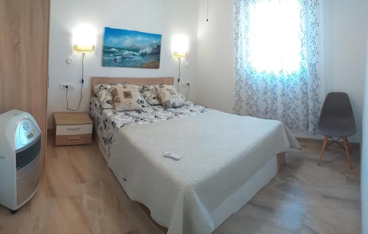 Apartment Dvorak Vir Dış mekan fotoğraf