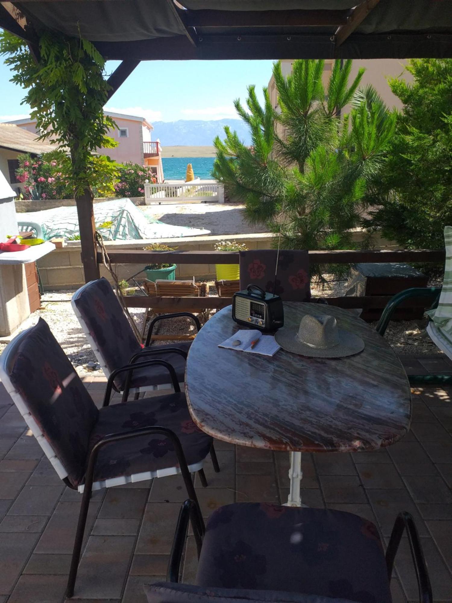 Apartment Dvorak Vir Dış mekan fotoğraf