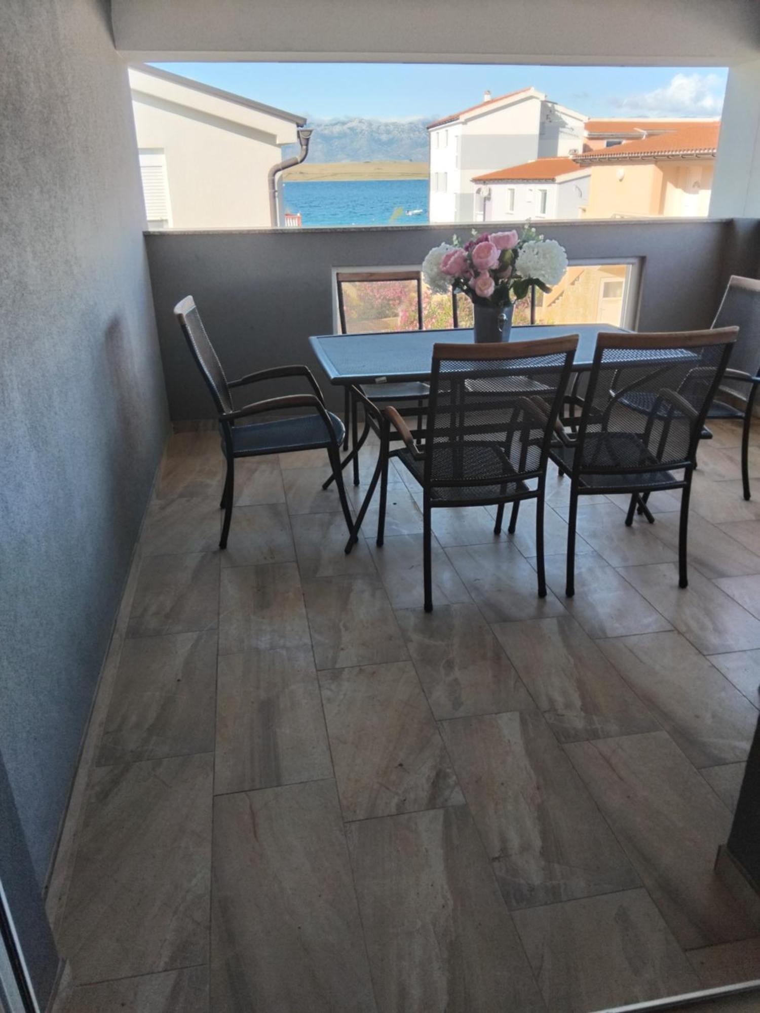 Apartment Dvorak Vir Dış mekan fotoğraf